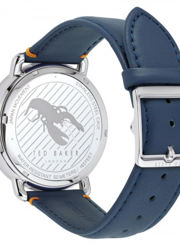 Men's Magarit Analog Watch T TBKPMGS001