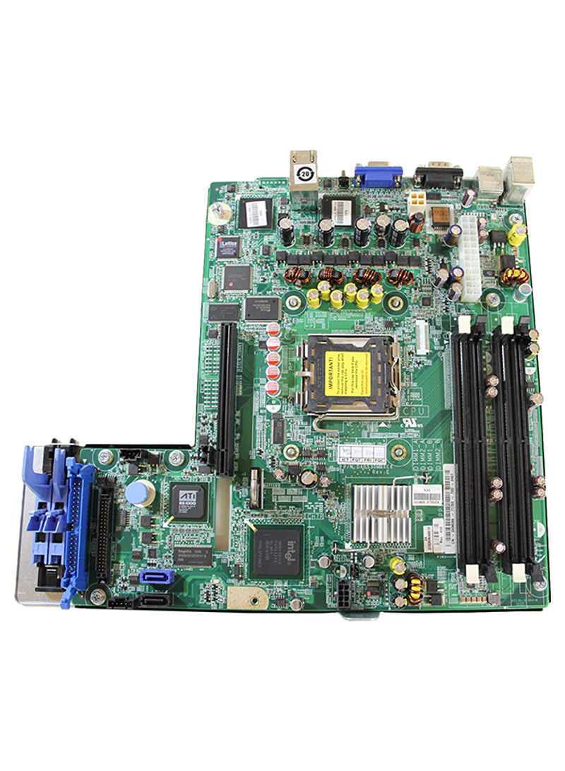 Motherboard For PowerEdge 860 Multicolour