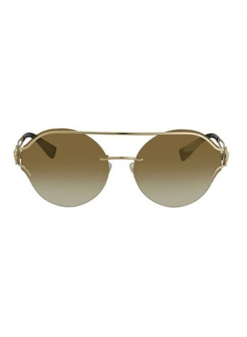 Women's Round Sunglasses