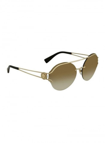 Women's Round Sunglasses