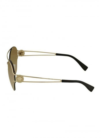 Women's Round Sunglasses