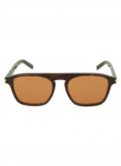 Men's UV Protected Square Sunglasses - Lens Size: 52 mm reviews Men's UV Protected Square Sunglasses - Lens Size: 52 mm