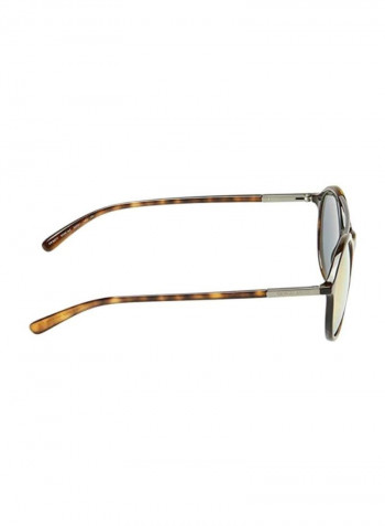 Round Sunglasses - Lens Size: 50 mm