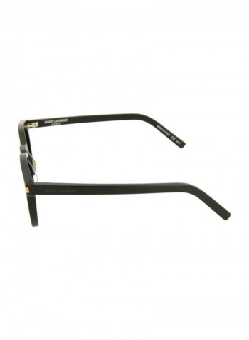 Square Frame Sunglasses