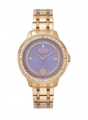 Women's Stainless-Steel Analog Wrist Watch V WVSPLM0619