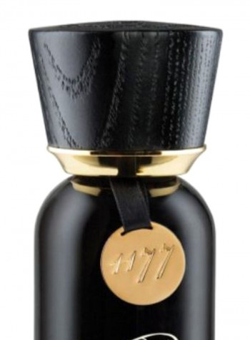ماء عطر بلاك 1177 EDP 50مل