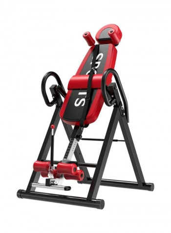 Abdominal Trainer Machine 74x115x152cm