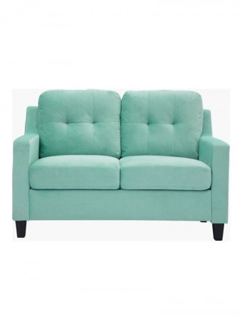 Cooper 2-Seater Sofa Blue