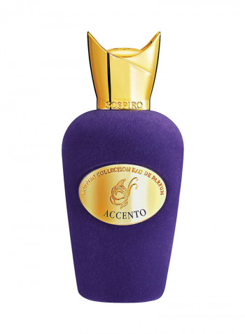 عطر أكسنتو EDP للنساء 100مل