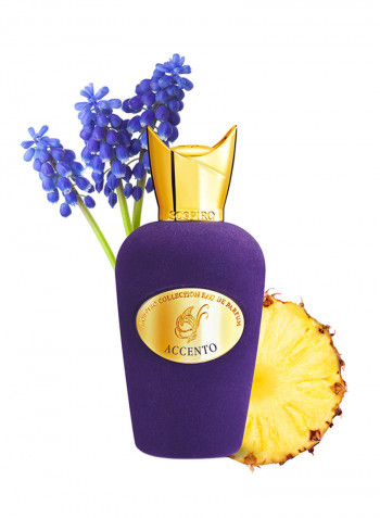 عطر أكسنتو EDP للنساء 100مل