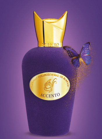 عطر أكسنتو EDP للنساء 100مل