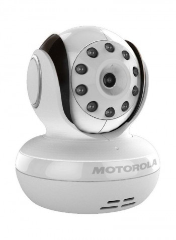 Digital Video Baby Monitor With Camera - MBP36