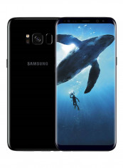Galaxy S8 Plus Dual SIM Midnight Black 64GB 4G LTE reviews Galaxy S8 Plus Dual SIM Midnight Black 64GB 4G LTE
