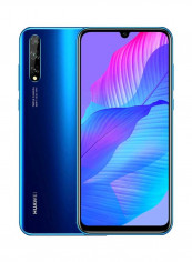 Y8P Dual SIM Deep Sea Blue 6GB RAM 128GB 4G LTE reviews Y8P Dual SIM Deep Sea Blue 6GB RAM 128GB 4G LTE