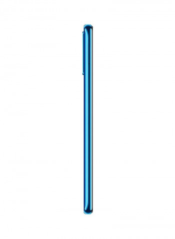 Y8P Dual SIM Deep Sea Blue 6GB RAM 128GB 4G LTE