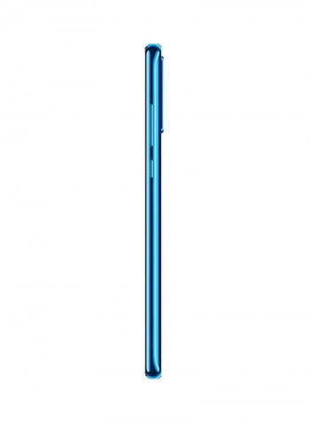Y8P Dual SIM Deep Sea Blue 6GB RAM 128GB 4G LTE