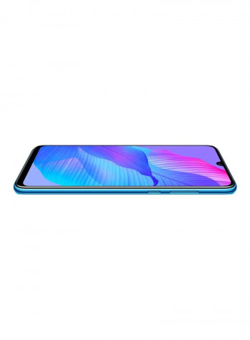 Y8P Dual SIM Deep Sea Blue 6GB RAM 128GB 4G LTE