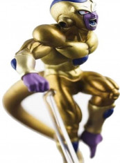Golden Frieza Action Figure reviews Golden Frieza Action Figure