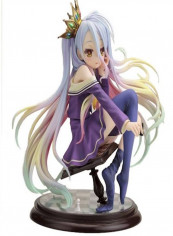 No Game No Life Character Statue Model reviews No Game No Life Character Statue Model