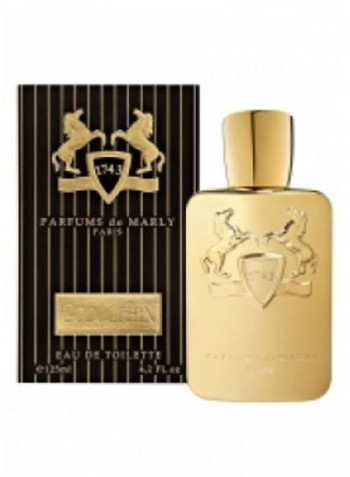 Go Dolphin EDT 125ml