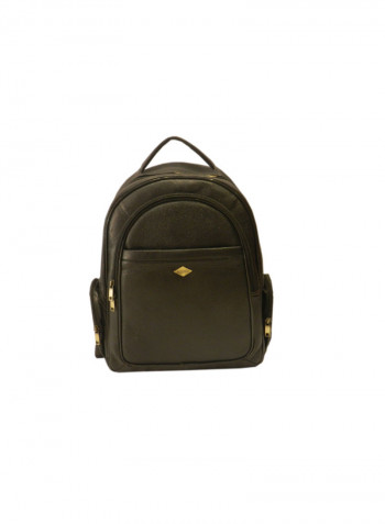 Designer Backpack 13.5-Inch Black