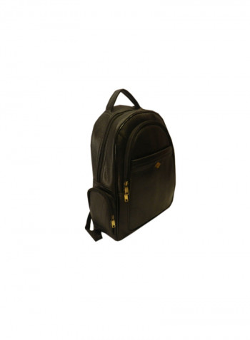 Designer Backpack 13.5-Inch Black