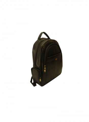 Designer Backpack 13.5-Inch أسود