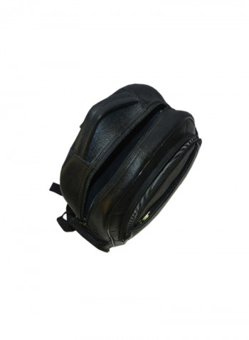 Designer Backpack 13.5-Inch Black
