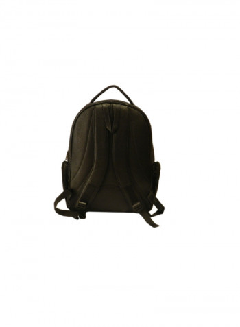 Designer Backpack 13.5-Inch Black