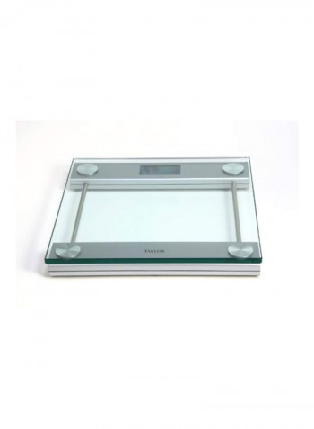 Electronic Glass Scale