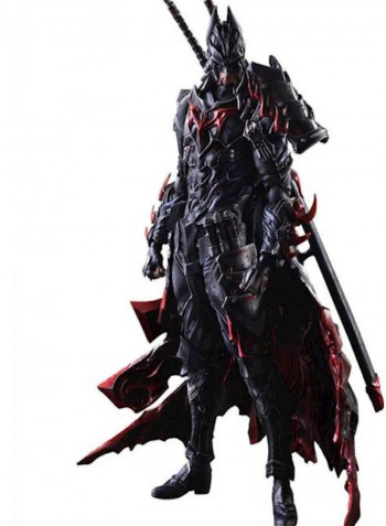 Justice League Batman Figure 27centimeter