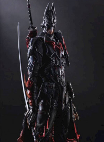 Justice League Batman Figure 27centimeter
