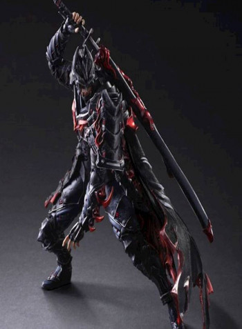Justice League Batman Figure 27centimeter