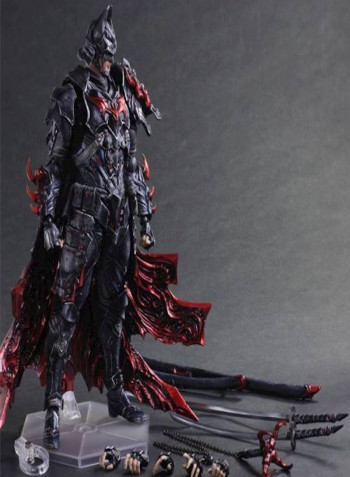 Justice League Batman Figure 27centimeter