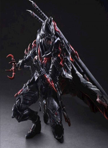 Justice League Batman Figure 27centimeter