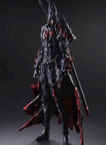Justice League Batman Figure 27centimeter