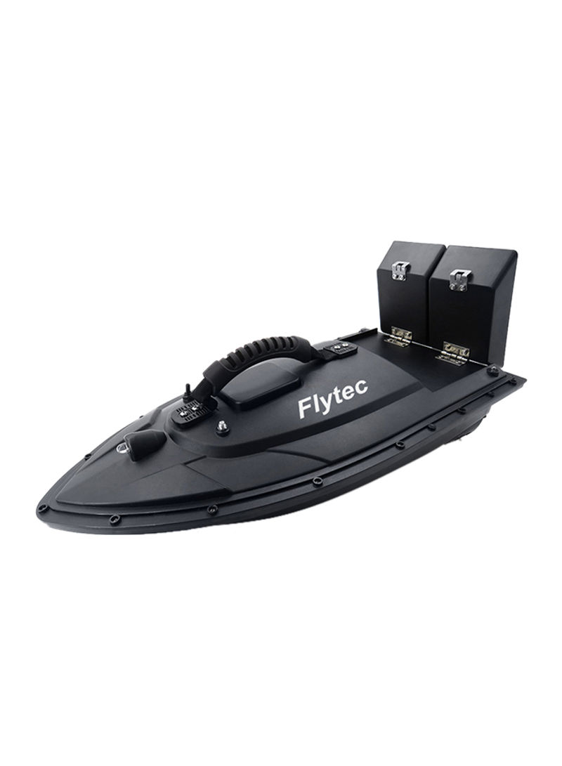 RC Fishing Bait Boat RM10231US 60x31x20centimeter