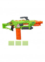 Revoltinator Zombie Strike Blaster With Dart 6.7 x 14cm