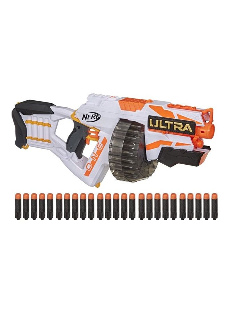 Ultra One Blaster With Dart 8.1 x 61cm