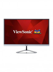 Full HD Monitor 24inch Black/Grey
