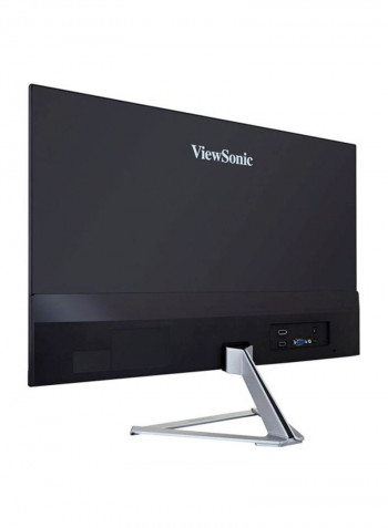 Full HD Monitor 24inch Black/Grey