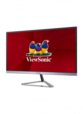 Full HD Monitor 24inch Black/Grey