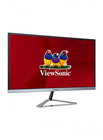 Full HD Monitor 24inch Black/Grey