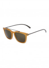 Men's Square Frame Sunglasses - Lens Size: 54 mm reviews Men's Square Frame Sunglasses - Lens Size: 54 mm