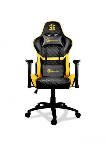 GT-Racer Pro Gaming Chair