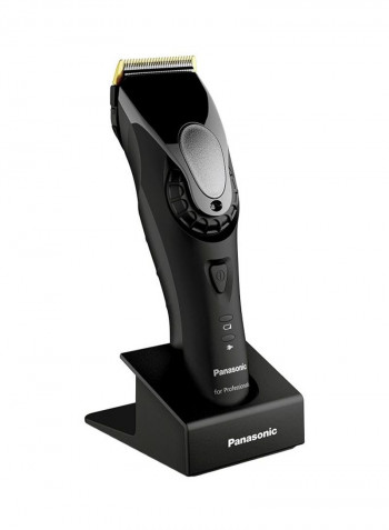 Hair Clipper Black