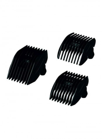 Hair Clipper Black