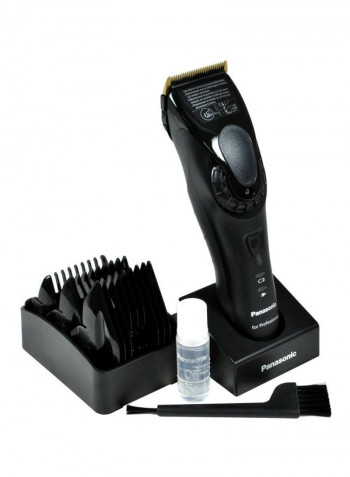 Hair Clipper Black