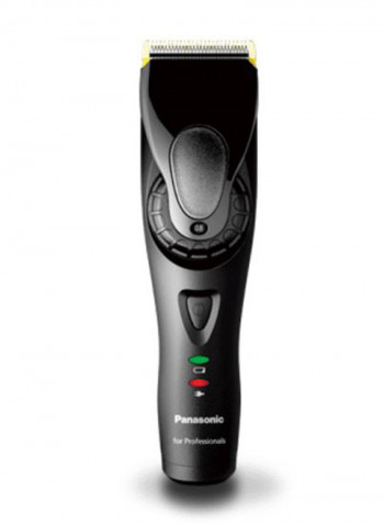 Hair Clipper Black