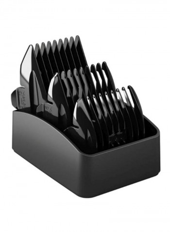 Hair Clipper Black